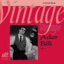 Vintage Acker Bilk - Vol. 2