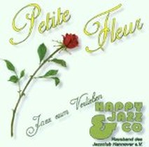 Petite Fleur (Jazz zum Verlieben)