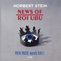 News Of Roi Ubu (Pata 10)