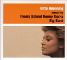 Meets The Francy Boland - Kenny Clarke Big Band