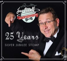 25 Years - Silver Jubilee Stomp