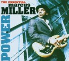 Essential Marcus Miller