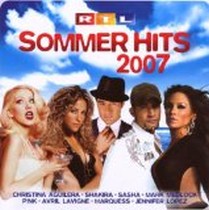 RTL Sommerhits 2007