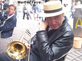 Ferro, Manfred 'Don Manfredo'