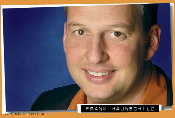 Haunschild, Frank