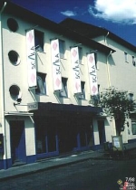 Scala Lichtspieltheater