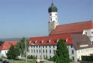Kulturzentrum Franziskanerkloster