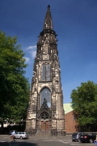 Christuskirche Bochum