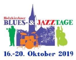 Holzkirchner Blues- und Jazztage