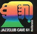 Jazzclub Cave 61