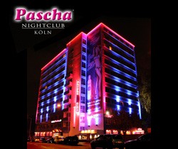 Pascha Nightclub