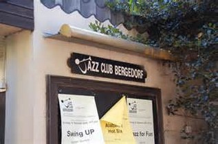 Jazzclub Bergedorf