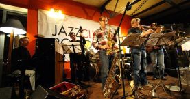 Jazzclub Rostock e.V.