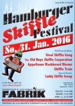 Skiffle Festival