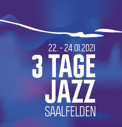 Internationales Jazzfestival Saalfelden