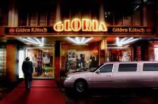 Gloria-Theater