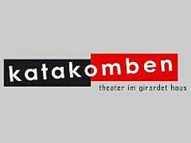 Katakomben-Theater im Girardet-Haus