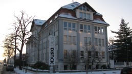 Druckhaus