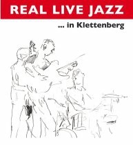 ABS - Reihe REAL LIVE JAZZ