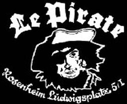 Le Pirate