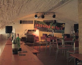 Jazzclub Erfurt