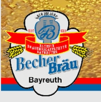 Brauerei Becher