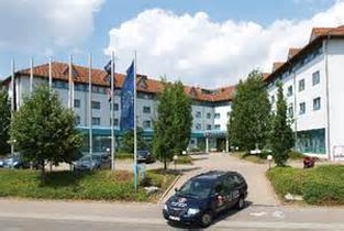 Ramada Hotel Herrenberg-Stuttgart