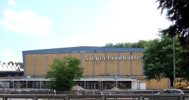 Siegerlandhalle