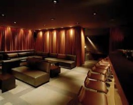 BIX-Jazzclub & Lounge