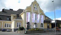 Kulturhaus Bayer