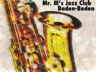 Mr. M's Jazz Club