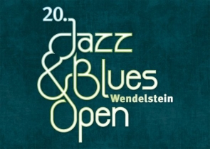 Blues & Jazz Open — New Orleans Musik Festival Wendelstein