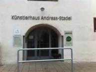 Künstlerhaus Andreas-Stadel
