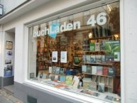 Buchladen 46