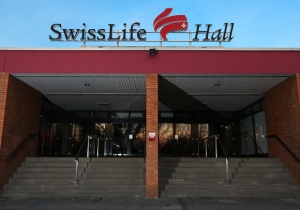 Swiss Life Hall